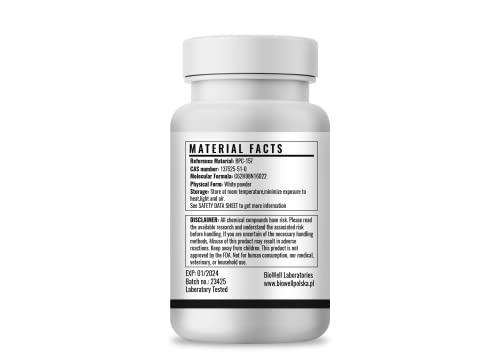 BioWell Healing Capsules