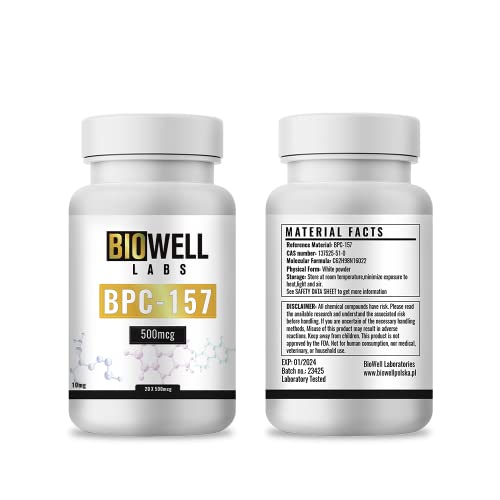 BioWell Healing Capsules