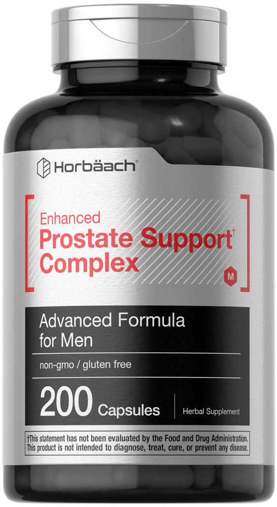 Prostate Support | 200 Capsules