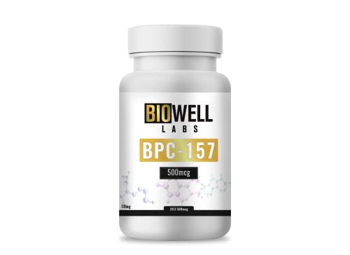 BioWell Healing Capsules