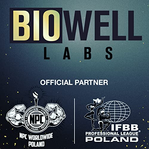 BioWell Healing Capsules
