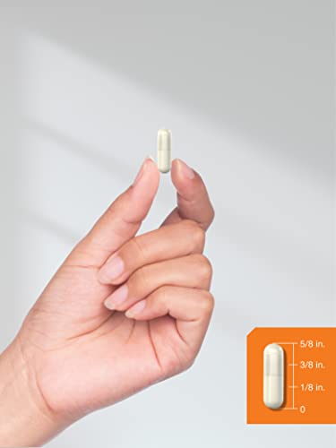 Vitamin D3 K2 | 5000iu of Vitamin D & 800mcg MK-7 Complex | 180 Capsules | Non-GMO & Gluten Free Supplement |