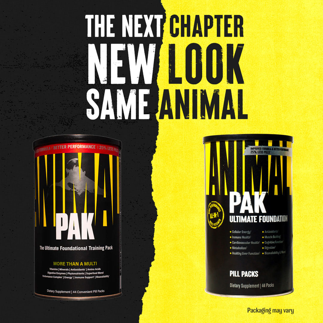 Ultimate Animal NutriPak