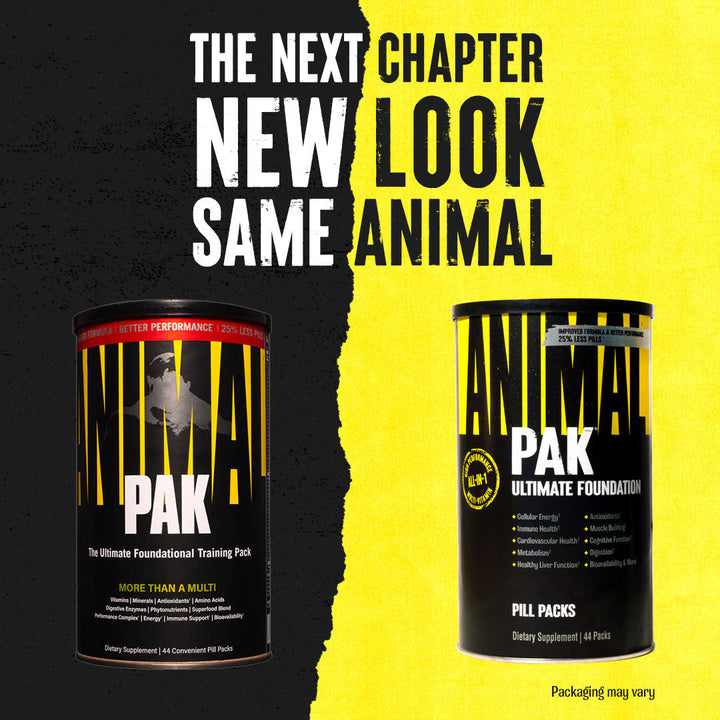 Ultimate Animal NutriPak
