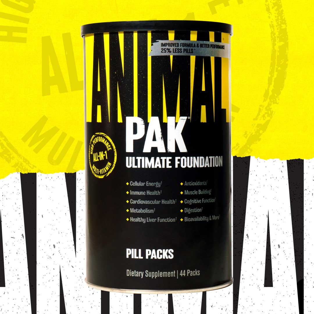 Ultimate Animal NutriPak