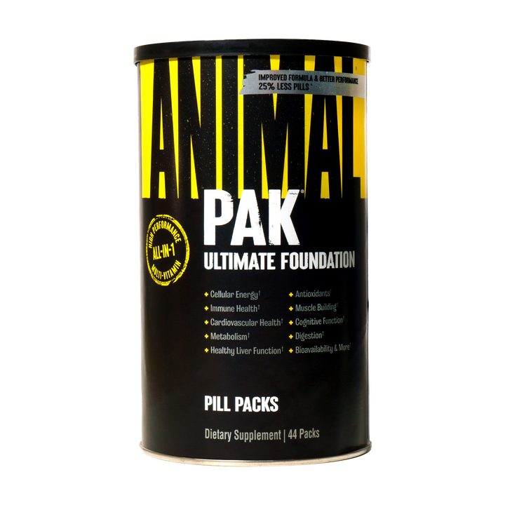 Ultimate Animal NutriPak
